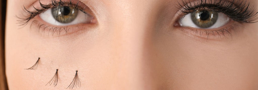 CE QUE VOUS DEVRIEZ SAVOIR SUR LES EXTENSIONS DE CILS