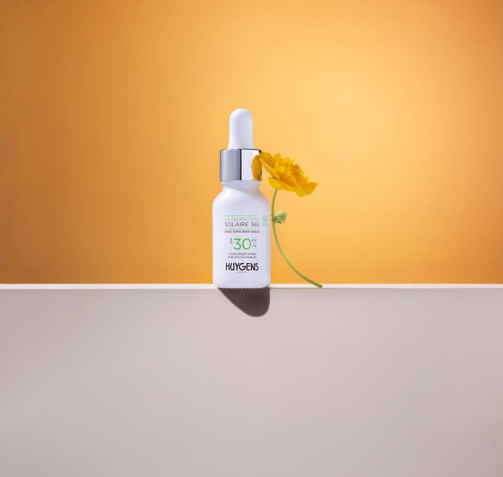 Tout savoir sur notre nouveau SPF30 avec Daan