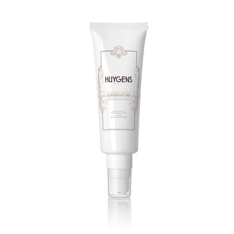 The Supernature Face Emulsion