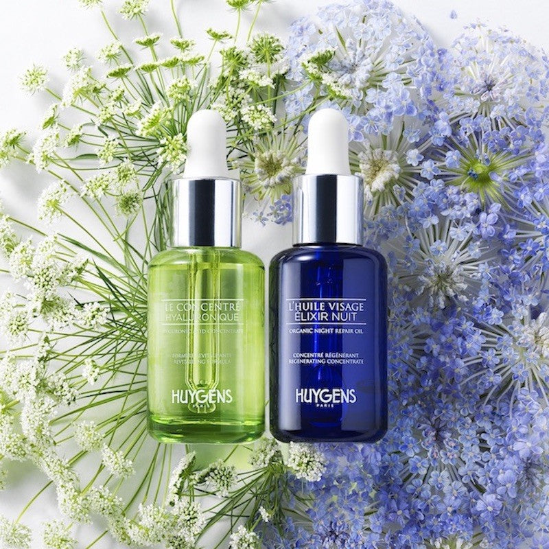 Le Duo Jour & Nuit