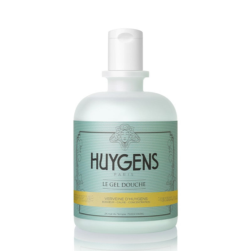 Le Gel Douche Verveine D'Huygens