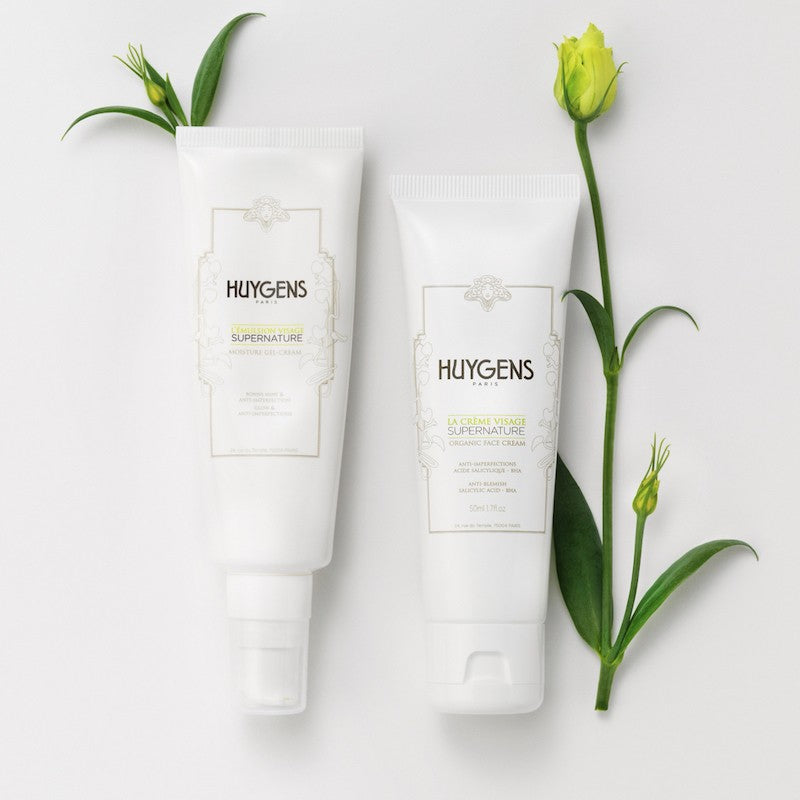 Supernature Duo