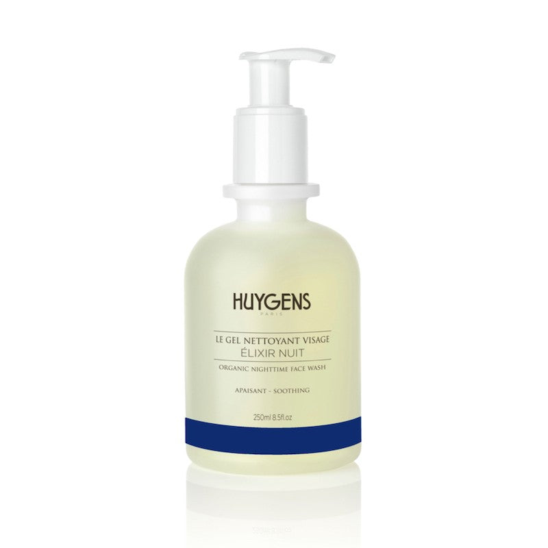 The Night Elixir Facial Cleansing Gel