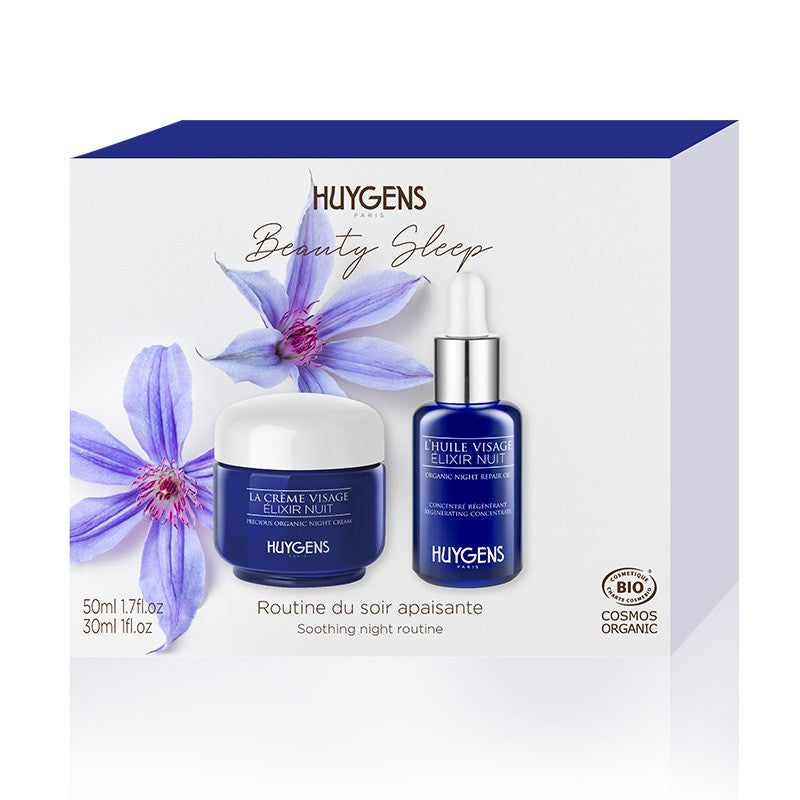The Night Elixir Duo