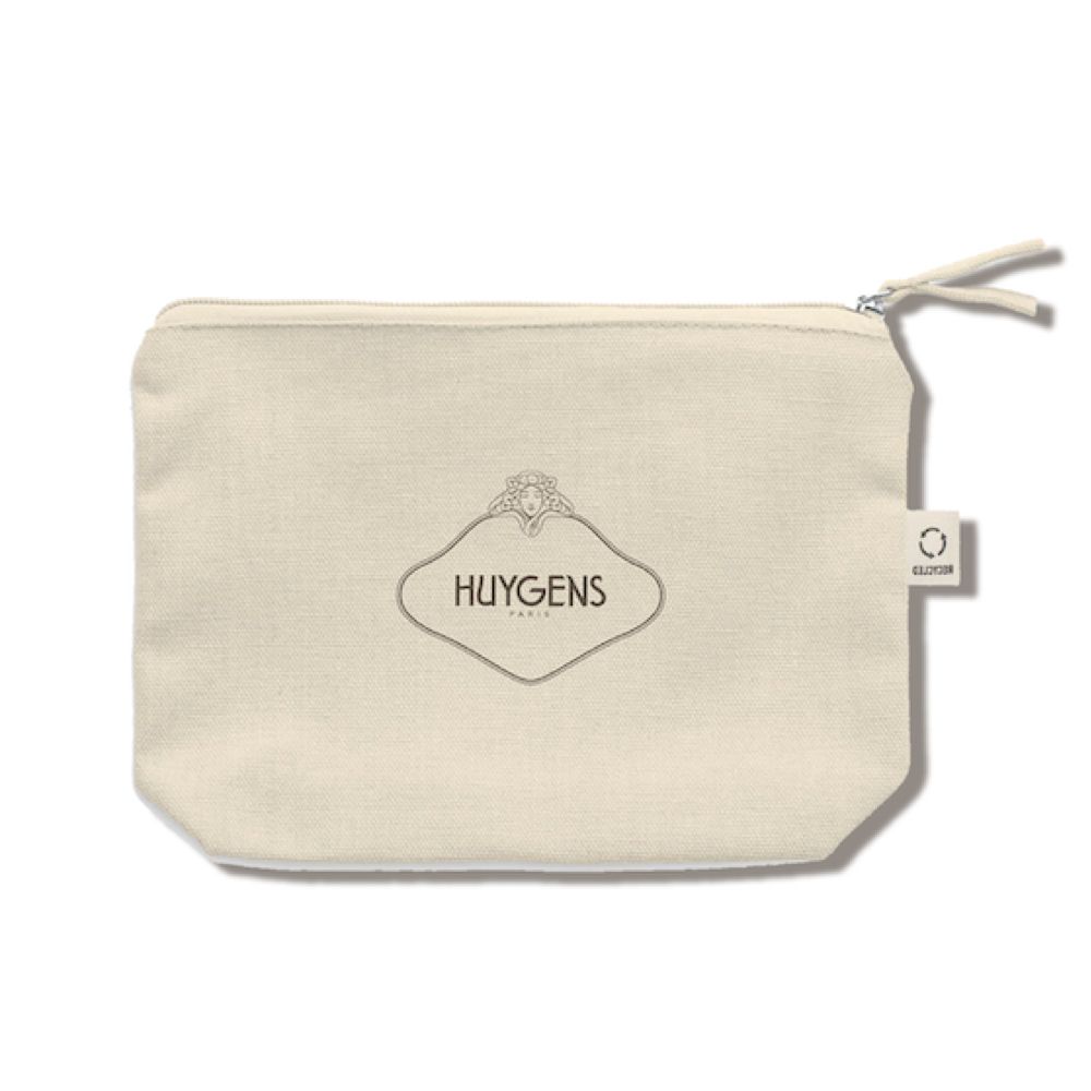 The Cotton Pouch