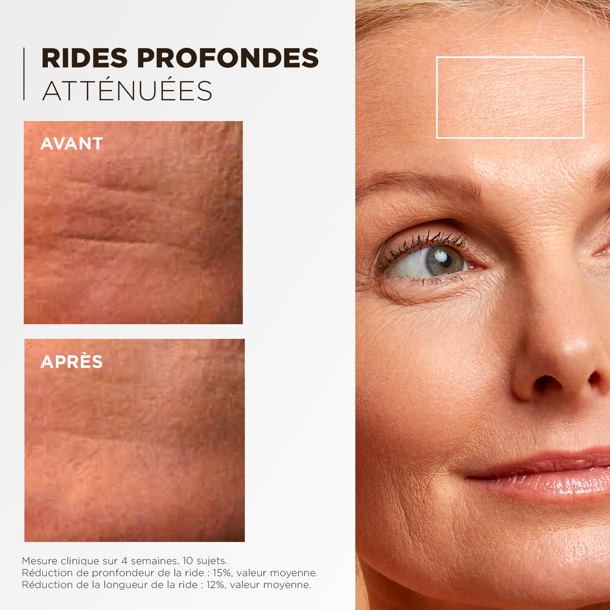 La Crème Collagène Lift & Fermeté