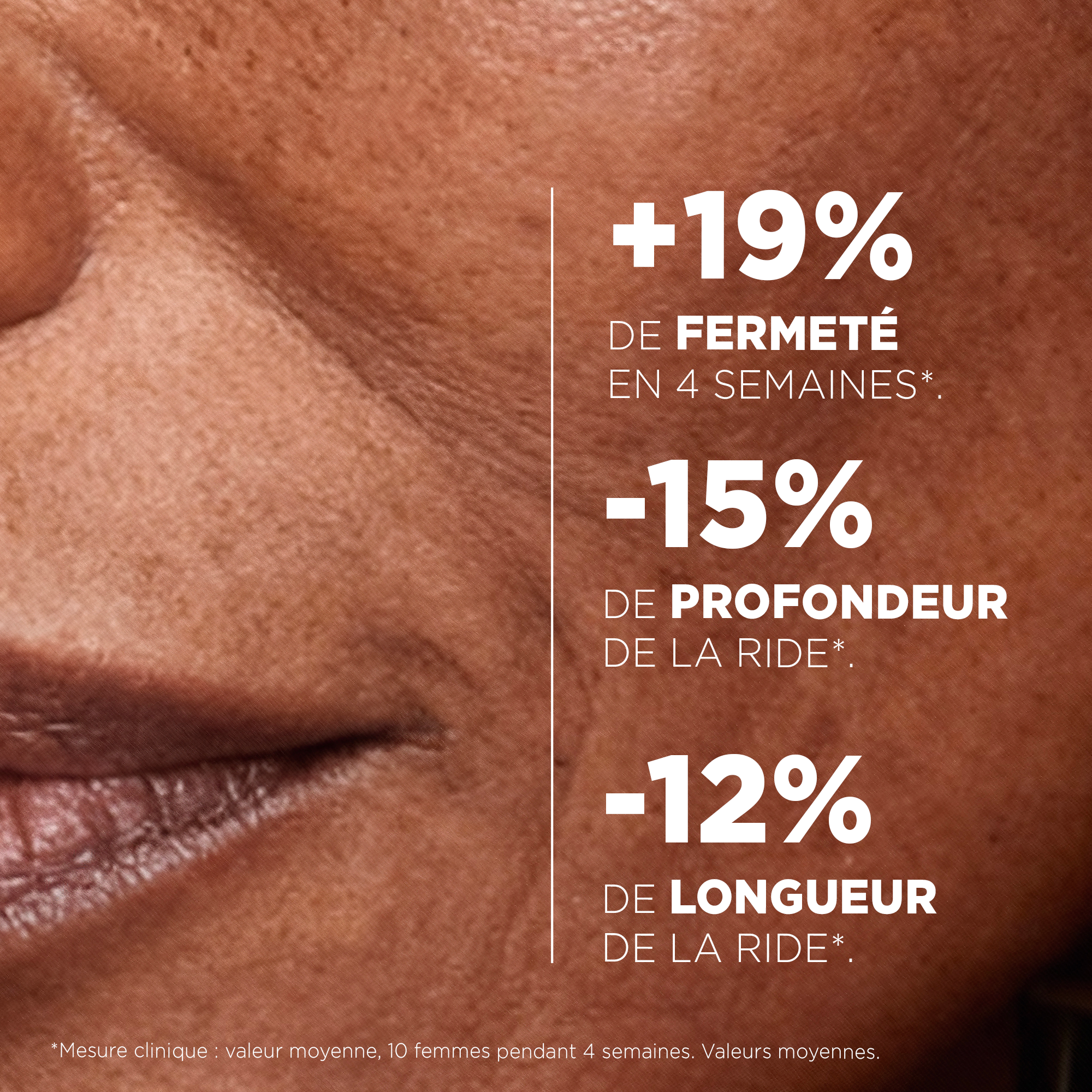 La Crème Collagène Lift & Fermeté