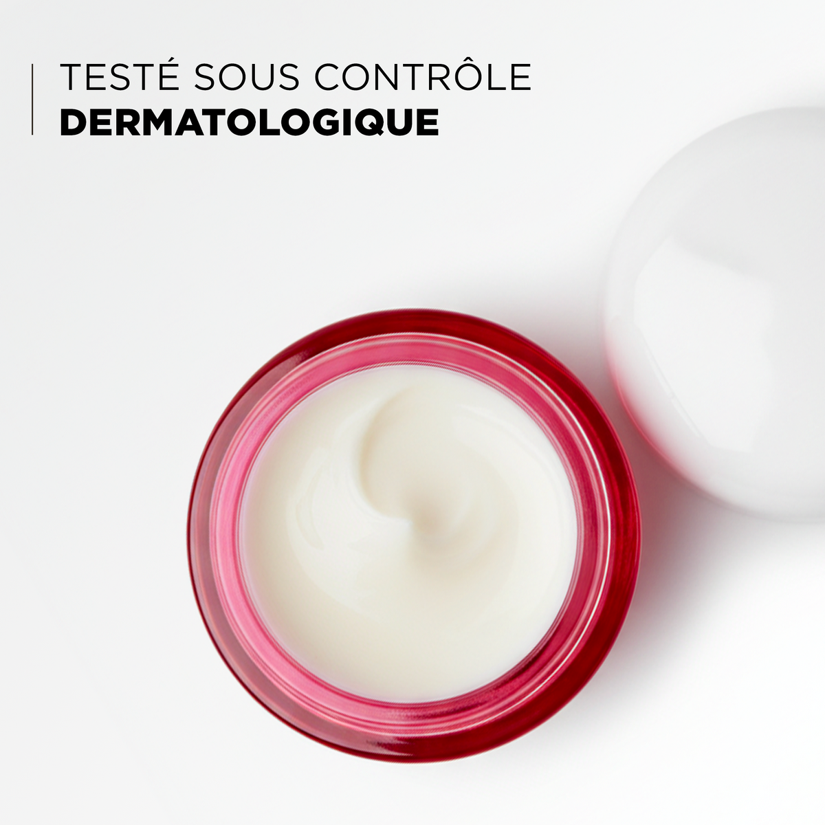 La Crème Collagène Lift & Fermeté
