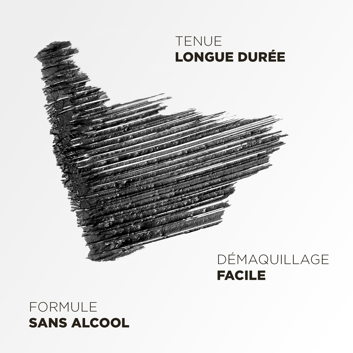 Le Booster Soin Cils Noir