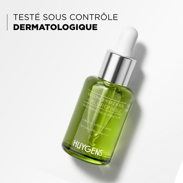 Le Concentré Hyaluronique