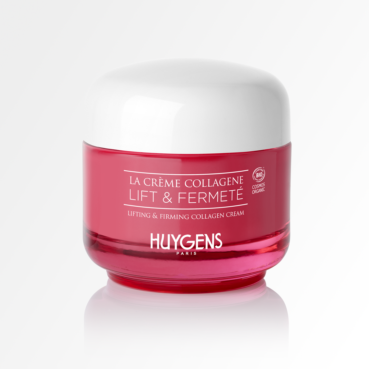 La Crème Collagène Lift & Fermeté