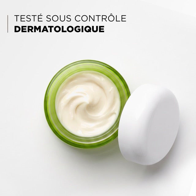 The Concentrated Hyaluronic Day Cream