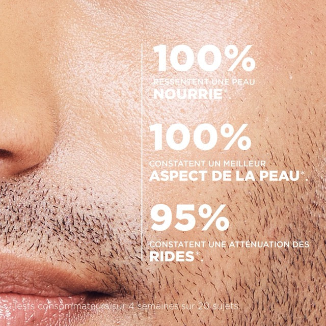 La Crème Visage Hyaluronique