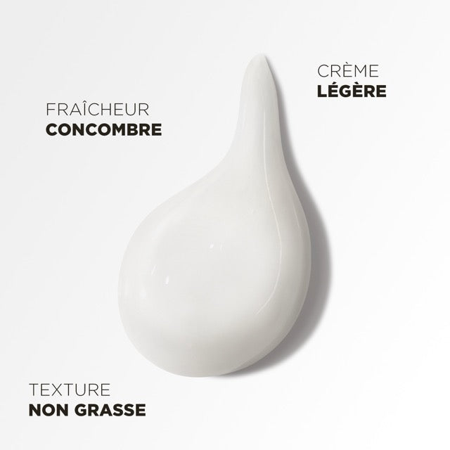 La Crème Visage Hyaluronique