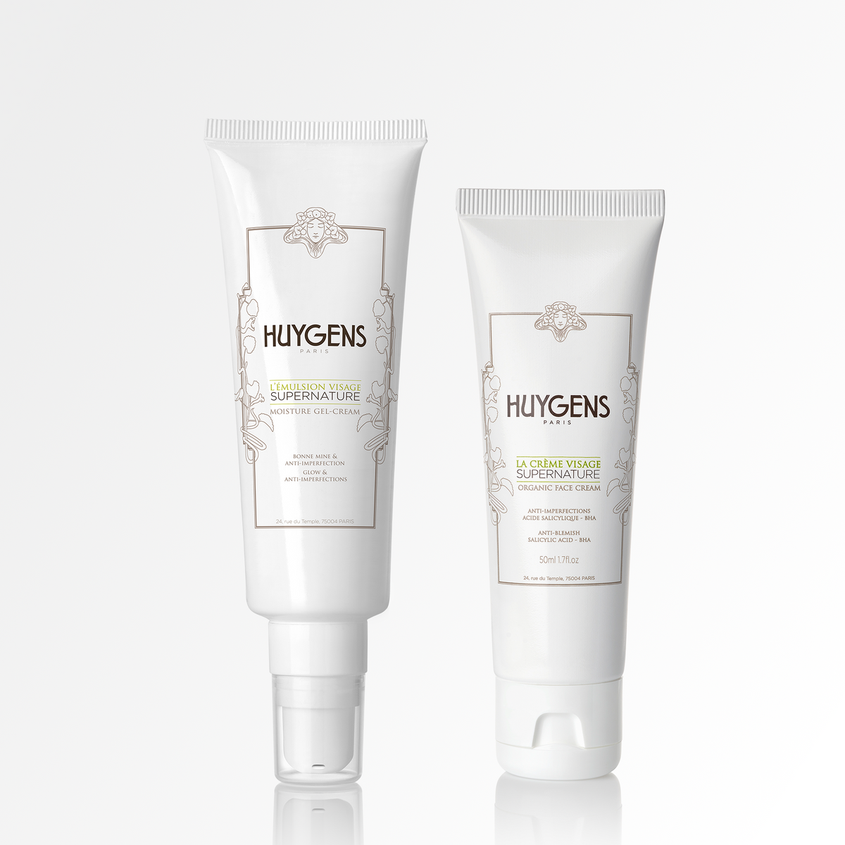 Supernature Duo