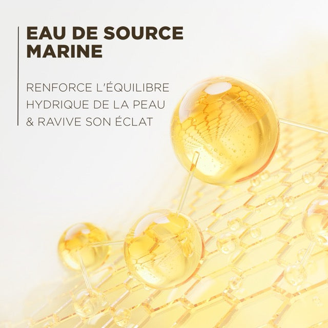 The Illuminating Perfecting Elixir