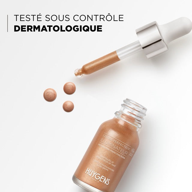 The Illuminating Perfecting Elixir