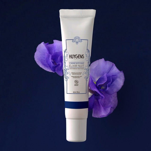 Multi-Purpose Night Elixir Balm