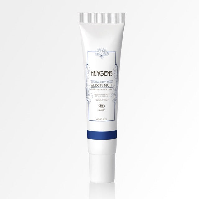 Multi-Purpose Night Elixir Balm