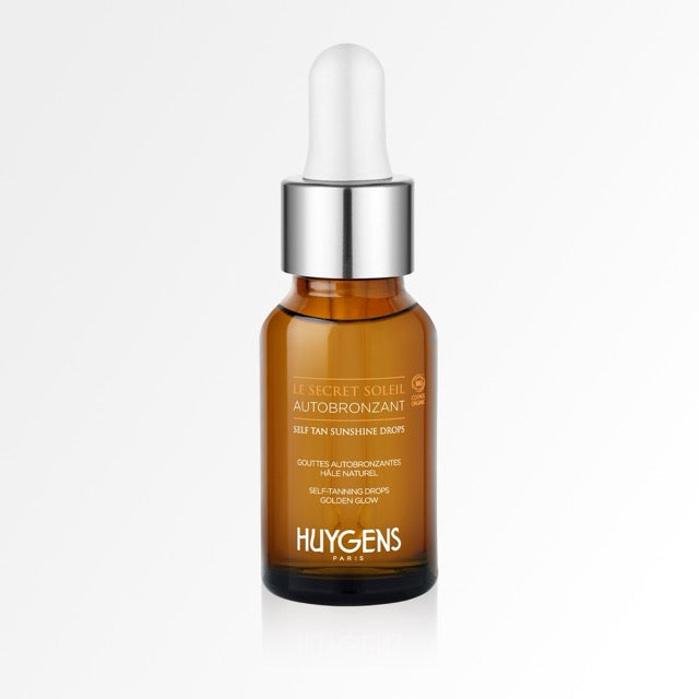 Le Secret Soleil Autobronzant