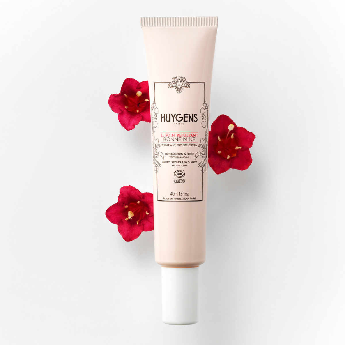 The Healthy Glow Plumping Care