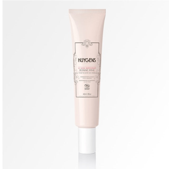 The Healthy Glow Plumping Care