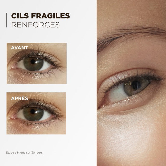 The Booster Lash & Brow Serum