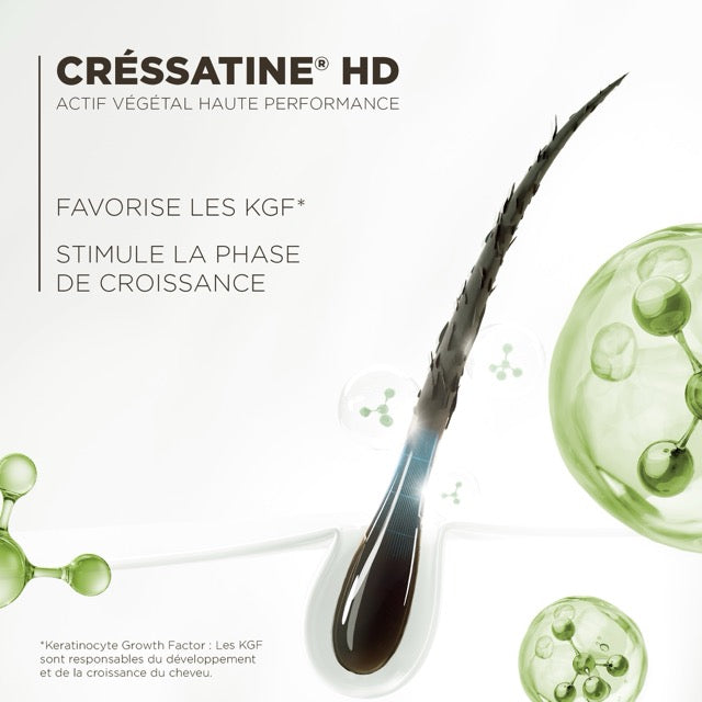 The Booster Lash & Brow Serum
