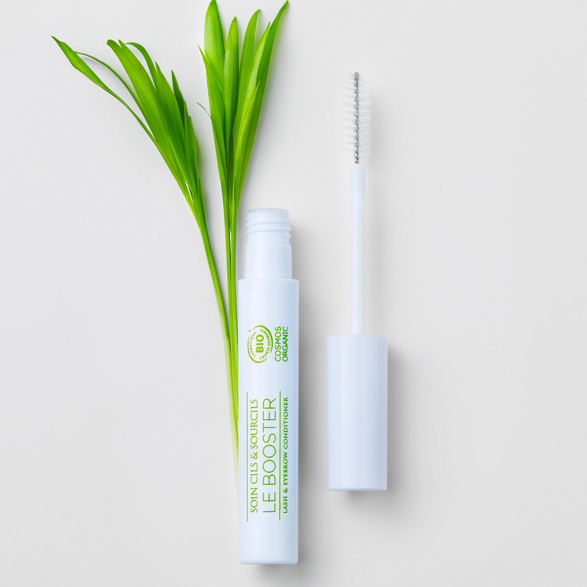 The Booster Lash & Brow Serum