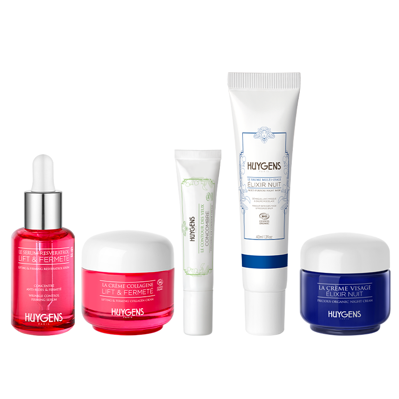 Lift & Fermeté Deluxe