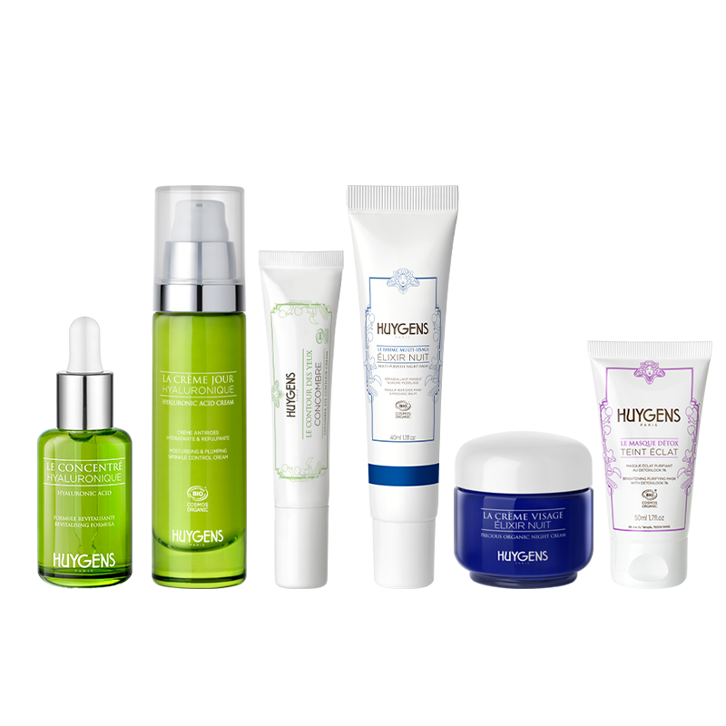 Peau Saine Prestige