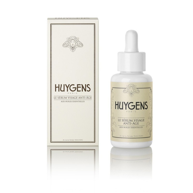LE SERUM VISAGE ANTI-AGE 50ml LE SERUM VISAGE ANTI-AGE 50ml