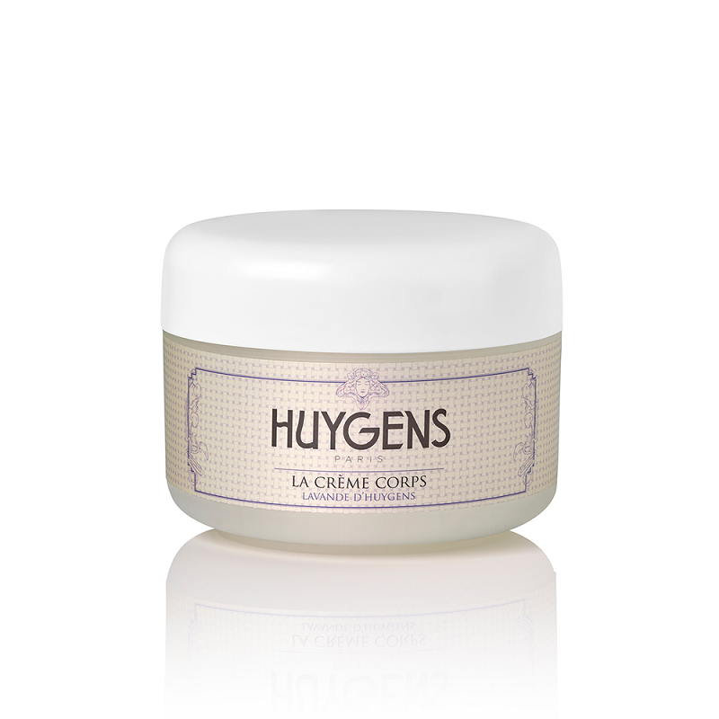 LA CRÈME CORPS 200ml Lavande d'Huygens