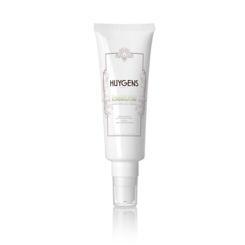 L'Émulsion Visage Supernature 50ml L'Émulsion Visage Supernature 50ml