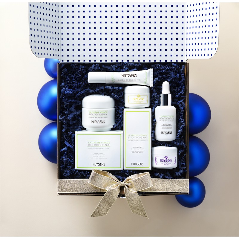 Biologique N.A Gift Box Biologique N.A Gift Box