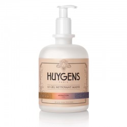 Le Gel Nettoyant Mains Aroma Flow