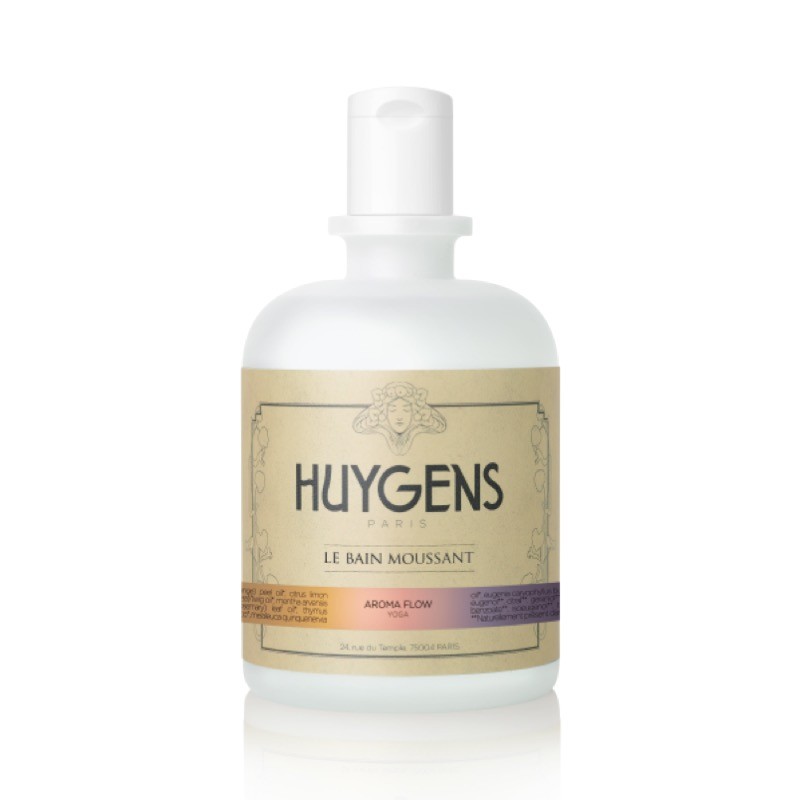 Le Bain Moussant Aroma Flow Le Bain Moussant Aroma Flow