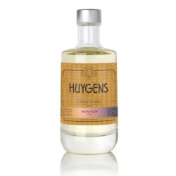 L'Huile De Bain Aroma Flow