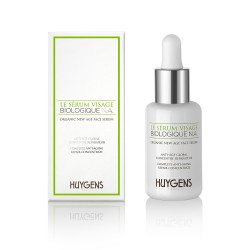 Biologique Nouvel Âge Face Serum