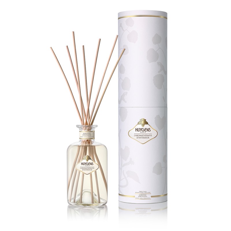 Verveine D'Huygens Reed Diffuser