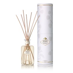 Bois Rose Reed Diffuser