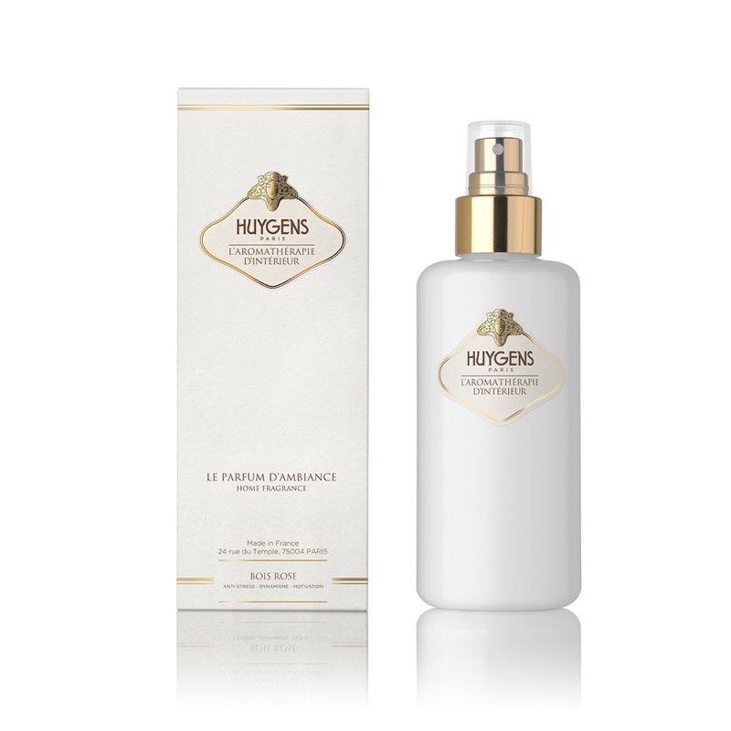 Diffuseur D'huiles Essentielles Pour Voiture En Bois - 5 Recharges, Parfum Personnalisable