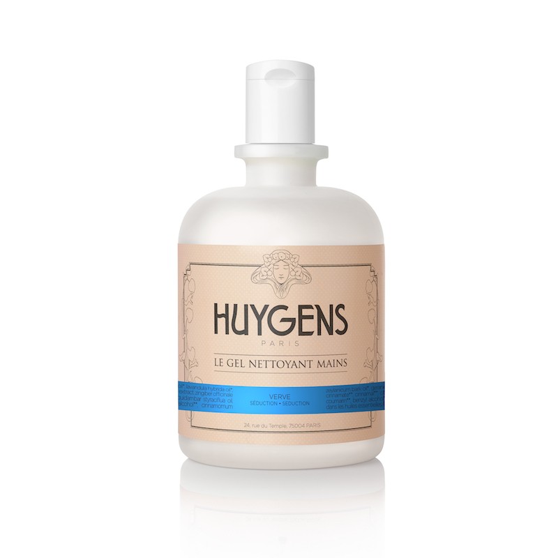 Le Gel Nettoyant Mains Verve Le Gel Nettoyant Mains Verve