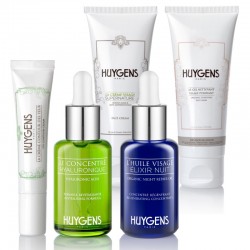 Anti-aging routine for...