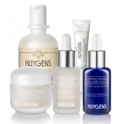 Deluxe Natural Lift Routine