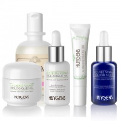 Deluxe Regenerating Routine