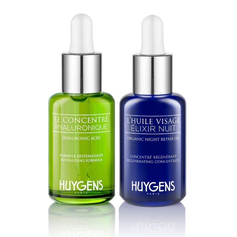 Le Duo Jour & Nuit Le Duo Jour & Nuit