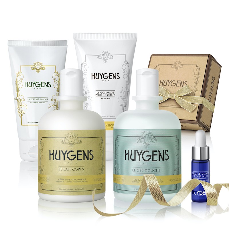 Le Coffret Bonheur Prestige Le Coffret Bonheur Prestige