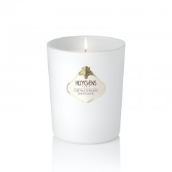 Bois Rose Essential Oil Candle