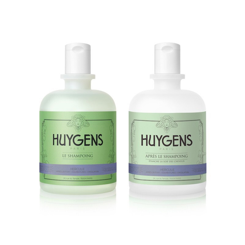 Duo Shampoing et Après le Shampoing Bois Rose 250ml Duo Shampoing et Après le Shampoing Bois Rose 250ml